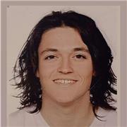 Profesor de ciencias muy entregado y para todos los niveles.